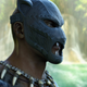 Illustration for article titled The Art Of iBlack Panther/i